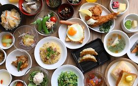 池袋溫泉多美迎飯店